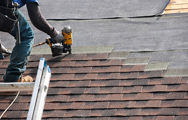 Licensed Roof Repair service in Brunswick, MO - Brentwood Metal Roofing
